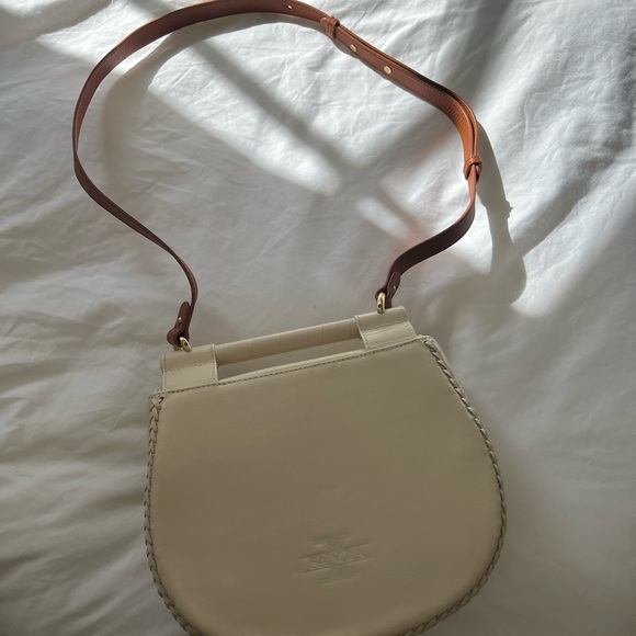 Babylon Bar Tooth Bag Purse - Picture 7 of 11